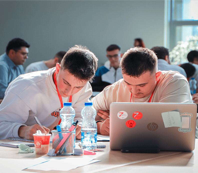 Bootcamp