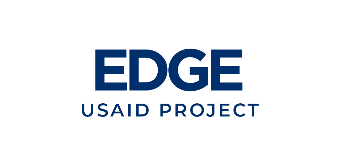 EDGE USAID Project